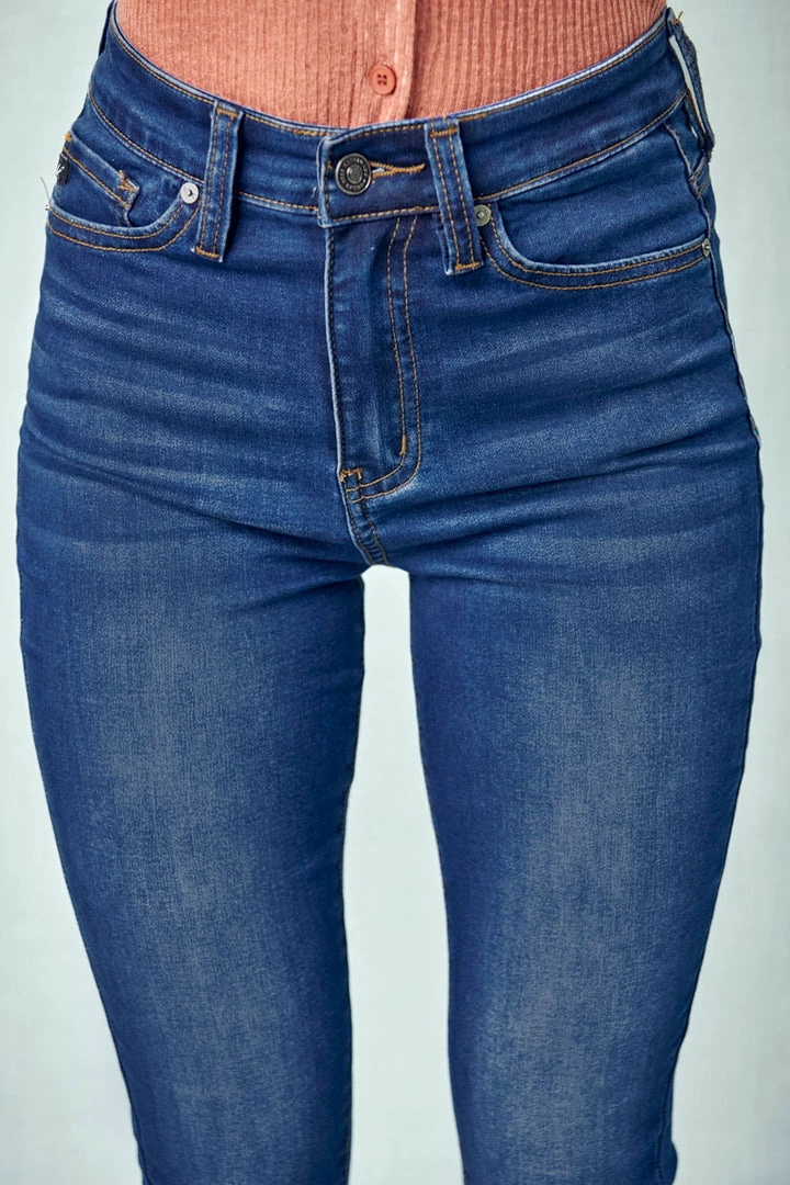 KANCAN Vanessa High Rise Super Skinny Jeans 9 KANCAN Vanessa High Rise Super Skinny Jeans