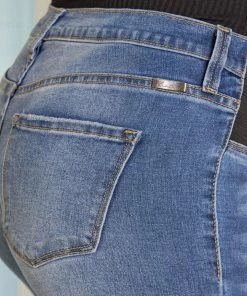 KANCAN Fatima Maternity Super Skinny Jeans