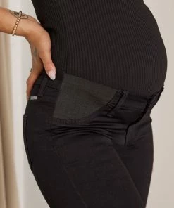 KANCAN Winnie Maternity Super Skinny Jeans 17 KANCAN Winnie Maternity Super Skinny Jeans