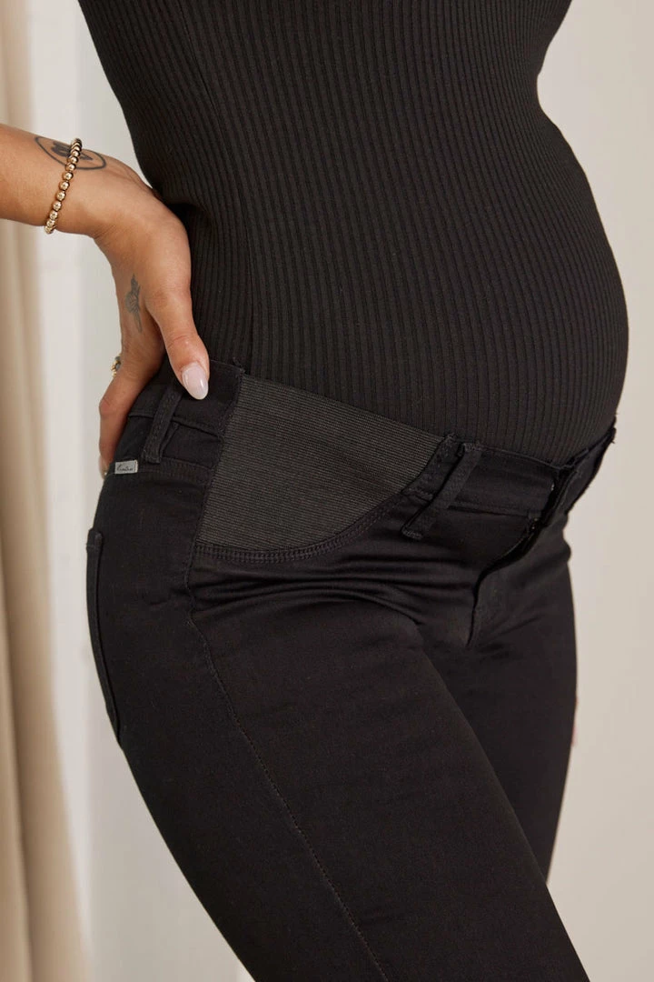 KANCAN Winnie Maternity Super Skinny Jeans 10 KANCAN Winnie Maternity Super Skinny Jeans