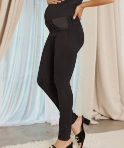 KANCAN Winnie Maternity Super Skinny Jeans 14 KANCAN Winnie Maternity Super Skinny Jeans