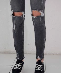 KANCAN Cora Mid Rise Super Skinny Jeans 44 KANCAN Cora Mid Rise Super Skinny Jeans