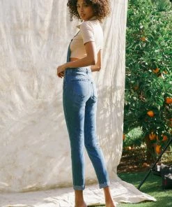 KANCAN Jada High Rise Overalls 13 KANCAN Jada High Rise Overalls