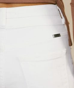 KANCAN Straight Leg Cadence Ultra High Rise Slim Straight Jeans 46 KANCAN Straight Leg Cadence Ultra High Rise Slim Straight Jeans