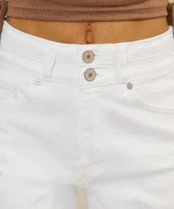 KANCAN Straight Leg Cadence Ultra High Rise Slim Straight Jeans 44 KANCAN Straight Leg Cadence Ultra High Rise Slim Straight Jeans