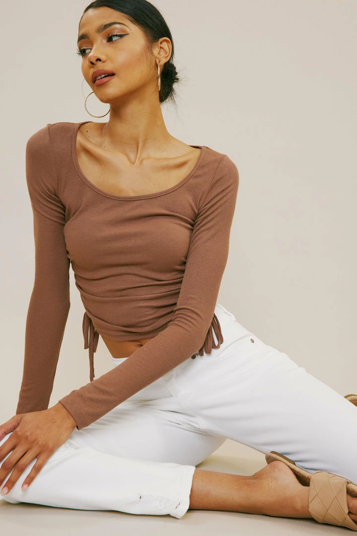 KANCAN Straight Leg Cadence Ultra High Rise Slim Straight Jeans 5 KANCAN Straight Leg Cadence Ultra High Rise Slim Straight Jeans