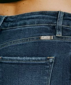 KANCAN Brooklyn High Rise Bootcut Jeans