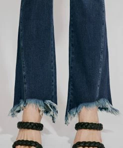 KANCAN Brooklyn High Rise Bootcut Jeans