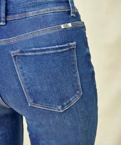 KANCAN Katana High Rise Super Skinny Jeans 12 KANCAN Katana High Rise Super Skinny Jeans