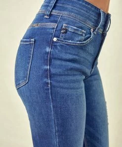 KANCAN Katana High Rise Super Skinny Jeans 13 KANCAN Katana High Rise Super Skinny Jeans