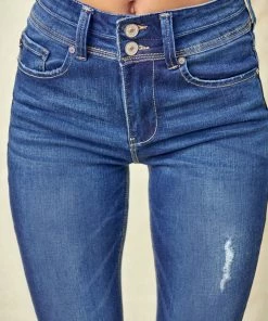 KANCAN Katana High Rise Super Skinny Jeans 14 KANCAN Katana High Rise Super Skinny Jeans