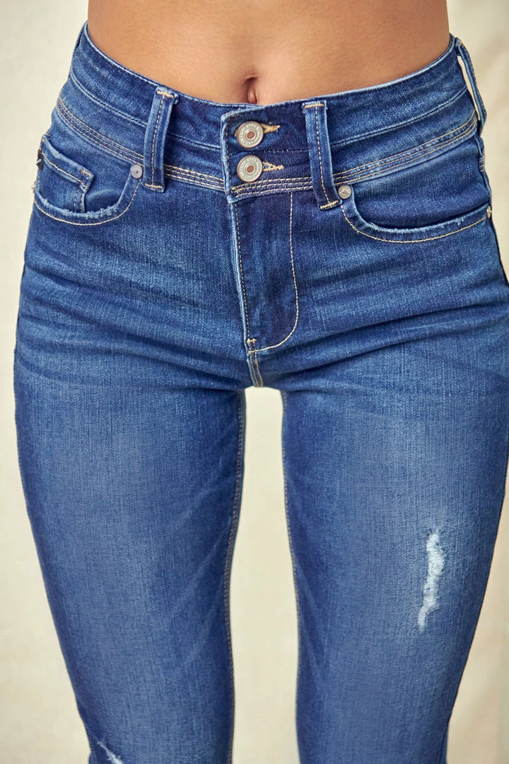 KANCAN Katana High Rise Super Skinny Jeans 8 KANCAN Katana High Rise Super Skinny Jeans