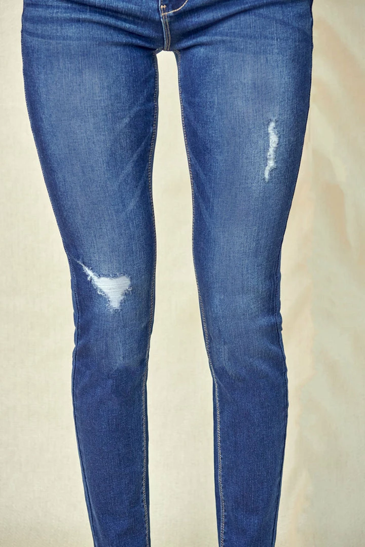 KANCAN Katana High Rise Super Skinny Jeans 9 KANCAN Katana High Rise Super Skinny Jeans