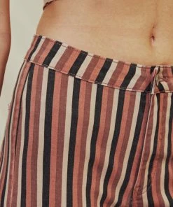 KANCAN Jaqueline High Rise Super Flare Jeans Flare & Bootcut