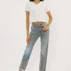 KANCAN Frankie High Rise Mom Jeans 1 KANCAN Frankie High Rise Mom Jeans