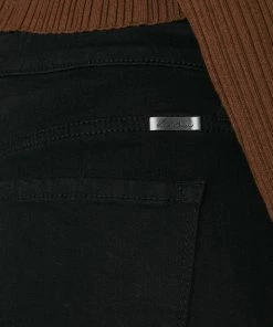 KANCAN Naya Low Rise Super Skinny Jeans