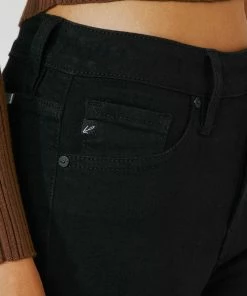 KANCAN Naya Low Rise Super Skinny Jeans