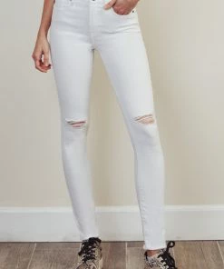 KANCAN Avery High Rise Super Skinny Jeans