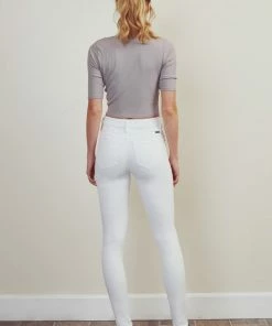KANCAN Avery High Rise Super Skinny Jeans