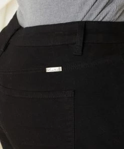 KANCAN Jessia High Rise Super Skinny Jeans - Plus