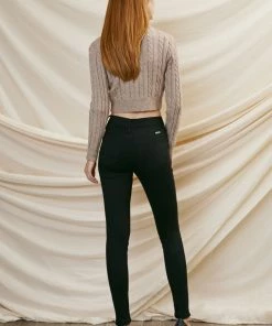 KANCAN Rory High Rise Super Skinny Jeans