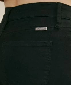 KANCAN Rory High Rise Super Skinny Jeans