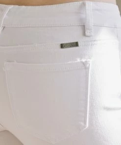 KANCAN Holland Mid Rise Ankle Skinny Jeans 18 KANCAN Holland Mid Rise Ankle Skinny Jeans