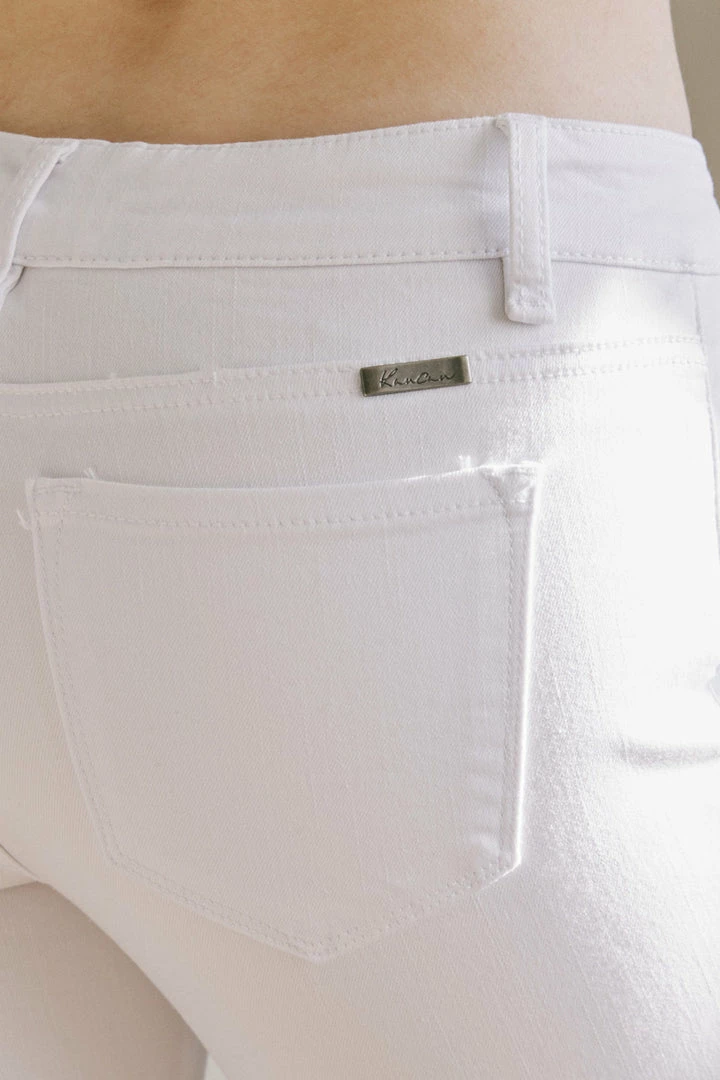 KANCAN Holland Mid Rise Ankle Skinny Jeans 10 KANCAN Holland Mid Rise Ankle Skinny Jeans