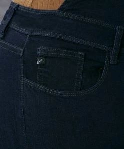 KANCAN Angelica High Rise Overall Skinny Jeans - Plus 16 KANCAN Angelica High Rise Overall Skinny Jeans - Plus