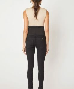 KANCAN Avah Maternity Super Skinny Jeans