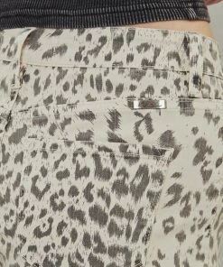 KANCAN Del Rey High Rise Shorts 17 KANCAN Del Rey High Rise Shorts