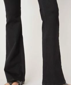 KANCAN Diana Maternity Flare Jeans