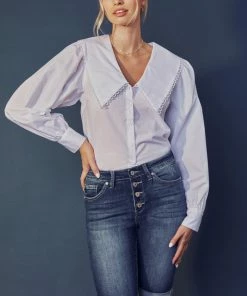 KANCAN Jamie High Rise Bermuda Shorts Shorts & Skirts