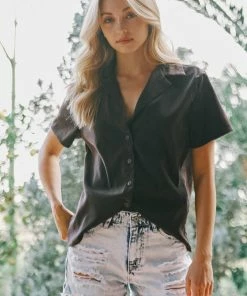 KANCAN Kaya High Rise Shorts