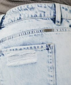 KANCAN Monty Ultra High Rise Shorts - Plus