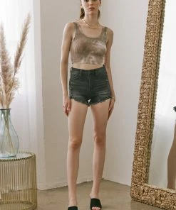 KANCAN Vickie Ultra High Rise Shorts Shorts & Skirts 26 KANCAN Vickie Ultra High Rise Shorts Shorts & Skirts