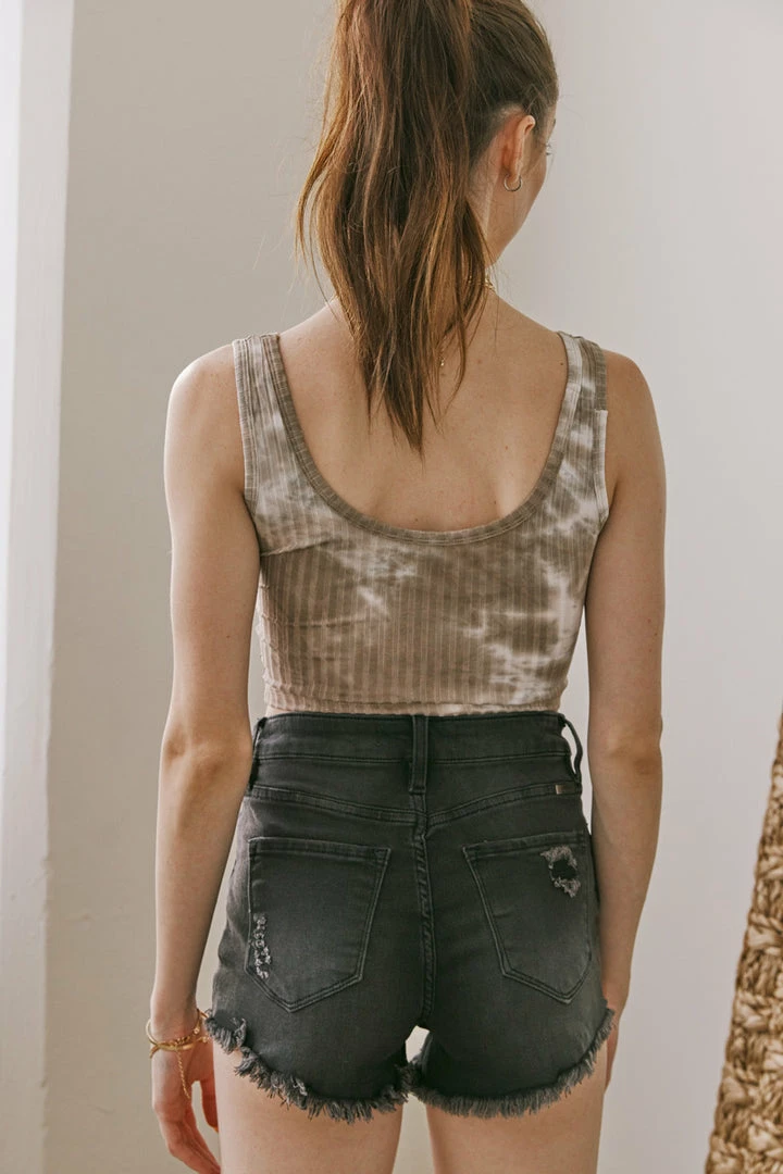 KANCAN Vickie Ultra High Rise Shorts Shorts & Skirts 15 KANCAN Vickie Ultra High Rise Shorts Shorts & Skirts