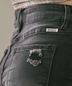 KANCAN Vickie Ultra High Rise Shorts Shorts & Skirts 31 KANCAN Vickie Ultra High Rise Shorts Shorts & Skirts