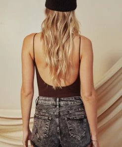 KANCAN Vickie Ultra High Rise Shorts Shorts & Skirts 21 KANCAN Vickie Ultra High Rise Shorts Shorts & Skirts