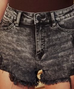 KANCAN Vickie Ultra High Rise Shorts Shorts & Skirts 22 KANCAN Vickie Ultra High Rise Shorts Shorts & Skirts