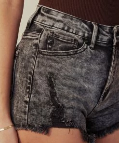 KANCAN Vickie Ultra High Rise Shorts Shorts & Skirts 23 KANCAN Vickie Ultra High Rise Shorts Shorts & Skirts