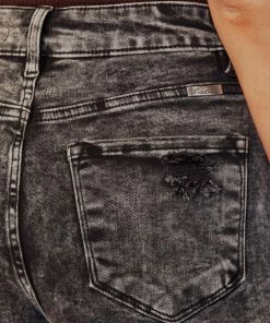 KANCAN Vickie Ultra High Rise Shorts Shorts & Skirts 24 KANCAN Vickie Ultra High Rise Shorts Shorts & Skirts