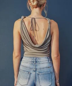 KANCAN Tilly High Rise Shorts