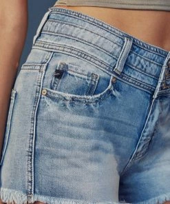 KANCAN Tilly High Rise Shorts