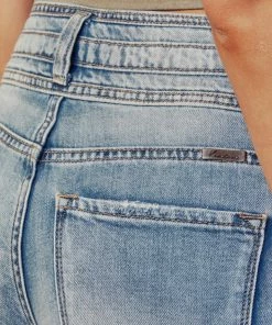 KANCAN Tilly High Rise Shorts