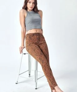 KANCAN Anastasia High Rise Super Skinny Jeans 25 KANCAN Anastasia High Rise Super Skinny Jeans