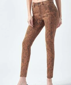 KANCAN Anastasia High Rise Super Skinny Jeans 26 KANCAN Anastasia High Rise Super Skinny Jeans