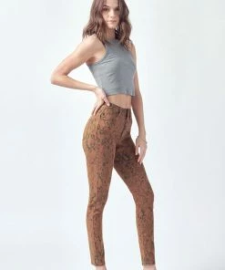 KANCAN Anastasia High Rise Super Skinny Jeans 23 KANCAN Anastasia High Rise Super Skinny Jeans