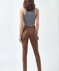 KANCAN Anastasia High Rise Super Skinny Jeans 27 KANCAN Anastasia High Rise Super Skinny Jeans