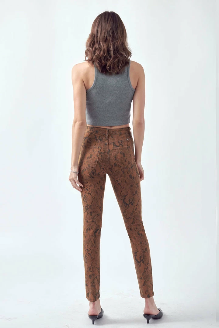 KANCAN Anastasia High Rise Super Skinny Jeans 14 KANCAN Anastasia High Rise Super Skinny Jeans